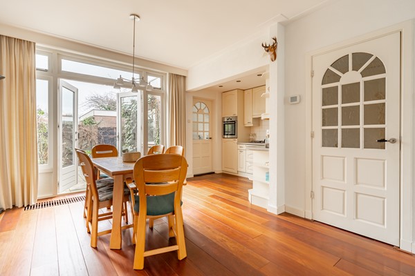 Medium property photo - Beethovenlaan 17, 3533 ER Utrecht